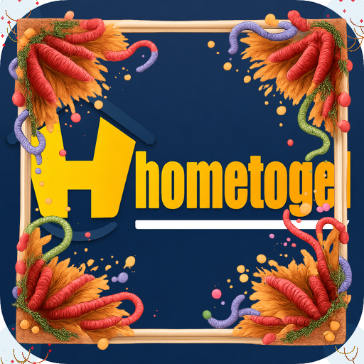 hometogel — mitra unggulan